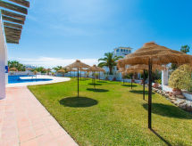 Ferienwohnung Vista del Mar
