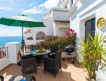 Ferienwohnung Vista del Mar