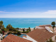 Ferienwohnung Vista del Mar