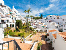 Ferienwohnung Vista del Mar