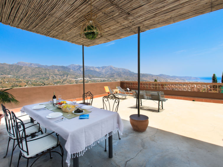 Search and Stay destination Torrox, AN - Spain from AU$ 340. Villa Laura
