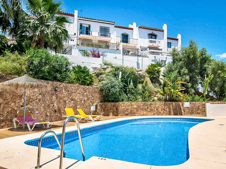 Tejon Accommodation in Nerja