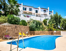 Ferienhaus Tejon