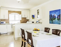 Ferienhaus Tejon