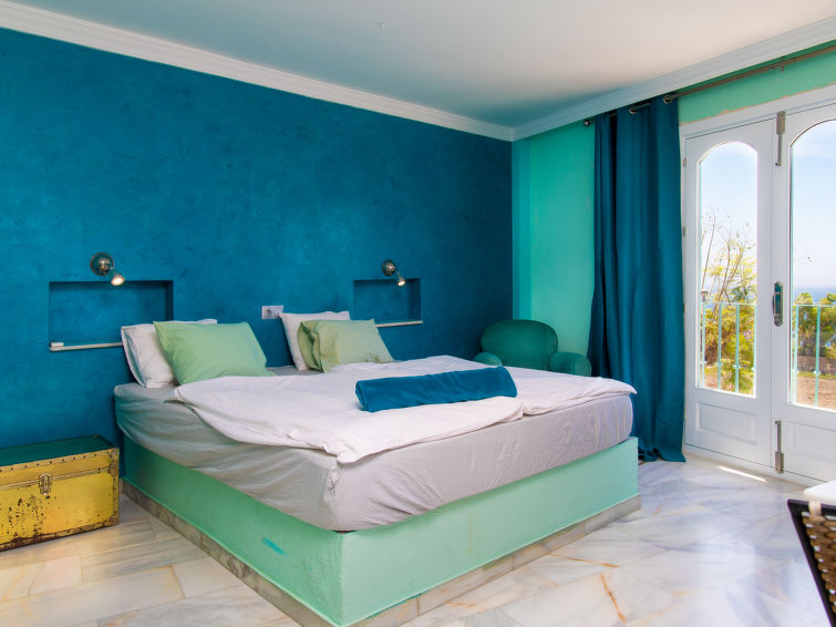 Estudio del Mar III