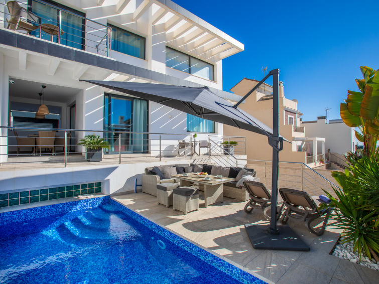 Search and Stay destination Nerja, AN - Spain from AU$ 727. Aldea