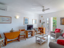 Apartamento Capuchinos San Juan de Capistrano