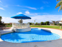 Apartamento Capuchinos San Juan de Capistrano