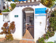 Apartamento Capuchinos San Juan de Capistrano