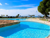 Apartamento Capuchinos San Juan de Capistrano