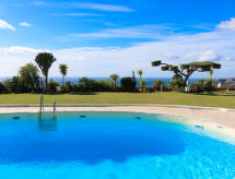 Apartamento Capuchinos San Juan de Capistrano