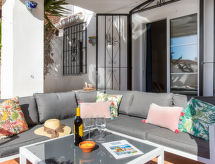 Apartamento Capuchinos San Juan de Capistrano
