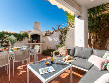 Apartamento Capuchinos San Juan de Capistrano