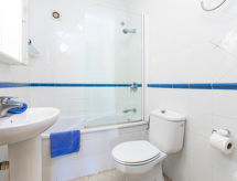 Apartamento Capuchinos San Juan de Capistrano