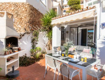 Apartamento Capuchinos San Juan de Capistrano