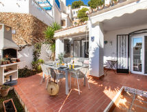 Apartamento Capuchinos San Juan de Capistrano