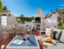 Apartamento Capuchinos San Juan de Capistrano