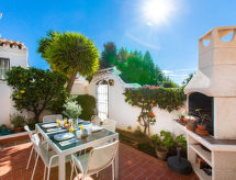 Apartamento Capuchinos San Juan de Capistrano