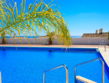 Casa de vacaciones Las Brisas