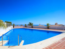 Casa de vacaciones Las Brisas