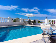 Casa de vacaciones Las Brisas