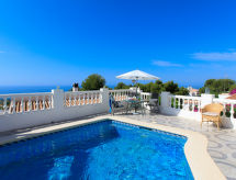 Casa de vacaciones Las Brisas