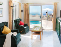 Casa de vacaciones Las Brisas