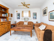 Casa de vacaciones Las Brisas