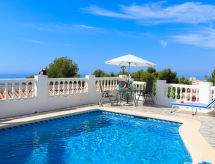 Casa de vacaciones Las Brisas