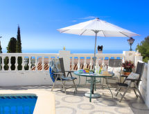 Casa de vacaciones Las Brisas