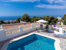 Casa de vacaciones Las Brisas