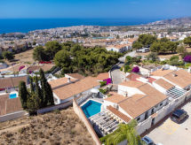 Casa de vacaciones Las Brisas
