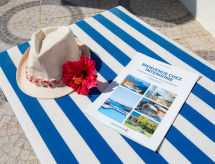 Casa de vacaciones Las Brisas