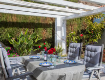 Casa de vacaciones Las Brisas