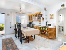 Casa de vacaciones Las Brisas