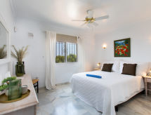Casa de vacaciones Las Brisas