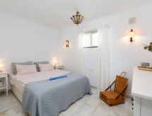 Casa de vacaciones Las Brisas
