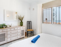 Casa de vacaciones Las Brisas