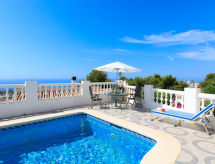 Casa de vacaciones Las Brisas