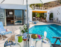 Casa de vacaciones Las Brisas