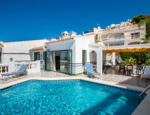 Casa de vacaciones Las Brisas