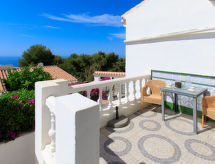 Casa de vacaciones Las Brisas