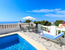 Casa de vacaciones Las Brisas