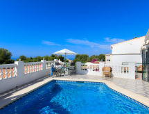 Casa de vacaciones Las Brisas