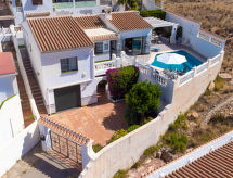 Casa de vacaciones Las Brisas