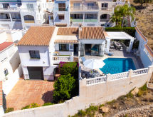 Casa de vacaciones Las Brisas