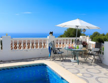 Casa de vacaciones Las Brisas