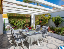 Casa de vacaciones Las Brisas