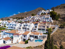 Casa de vacaciones Las Brisas