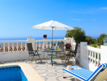Casa de vacaciones Las Brisas